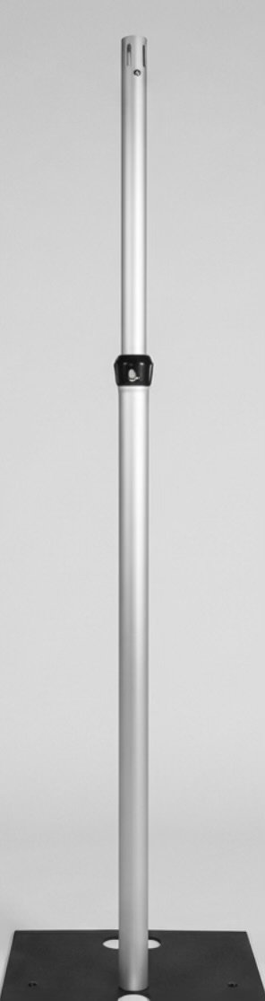 Upright Pipes (Vertical Poles8x20)