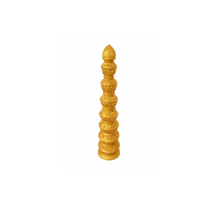 Mandap Decorative Pillar