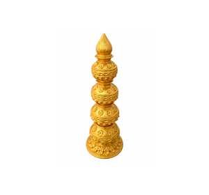 Mandap Decorative Pillar