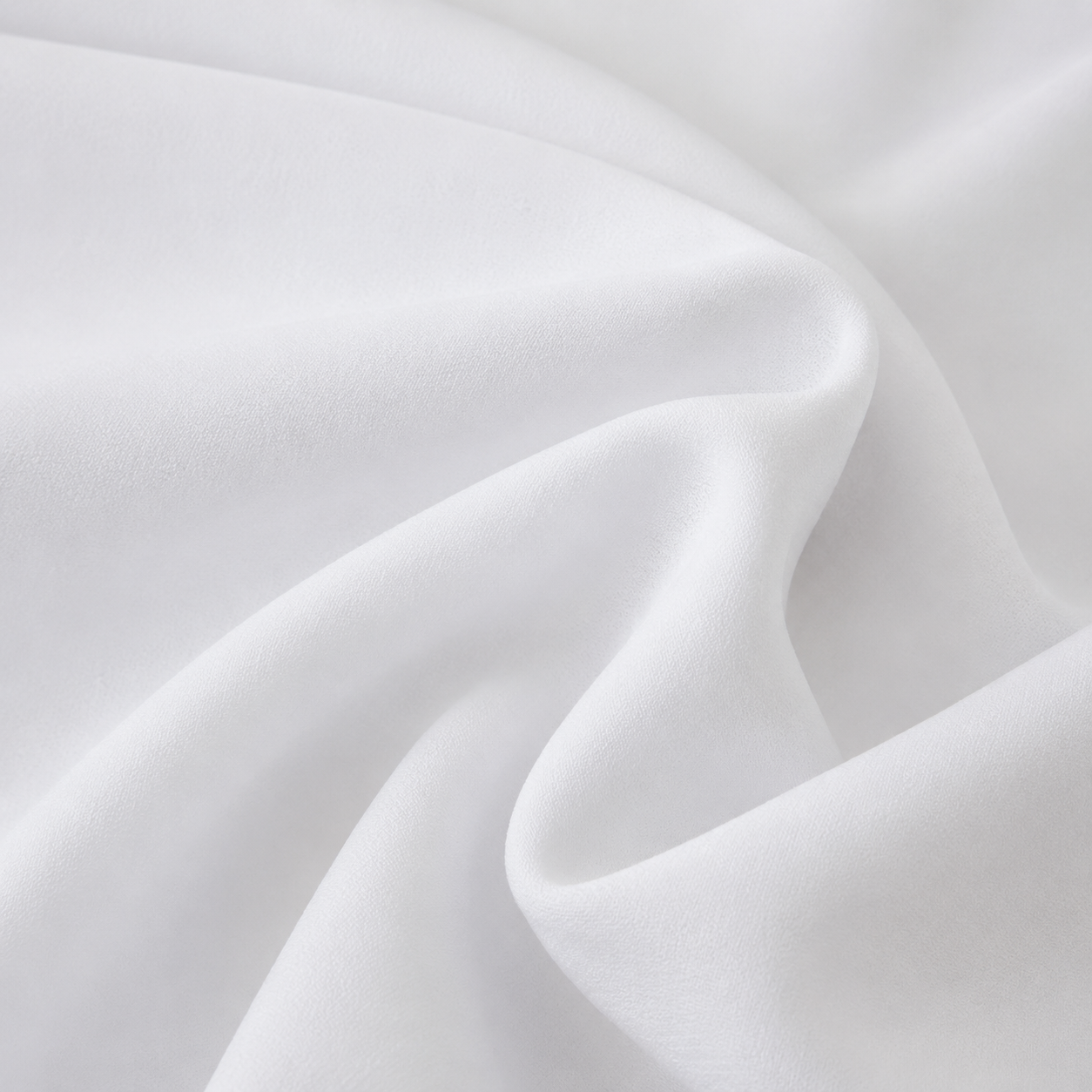 DRAPE- SCUBA WHITE