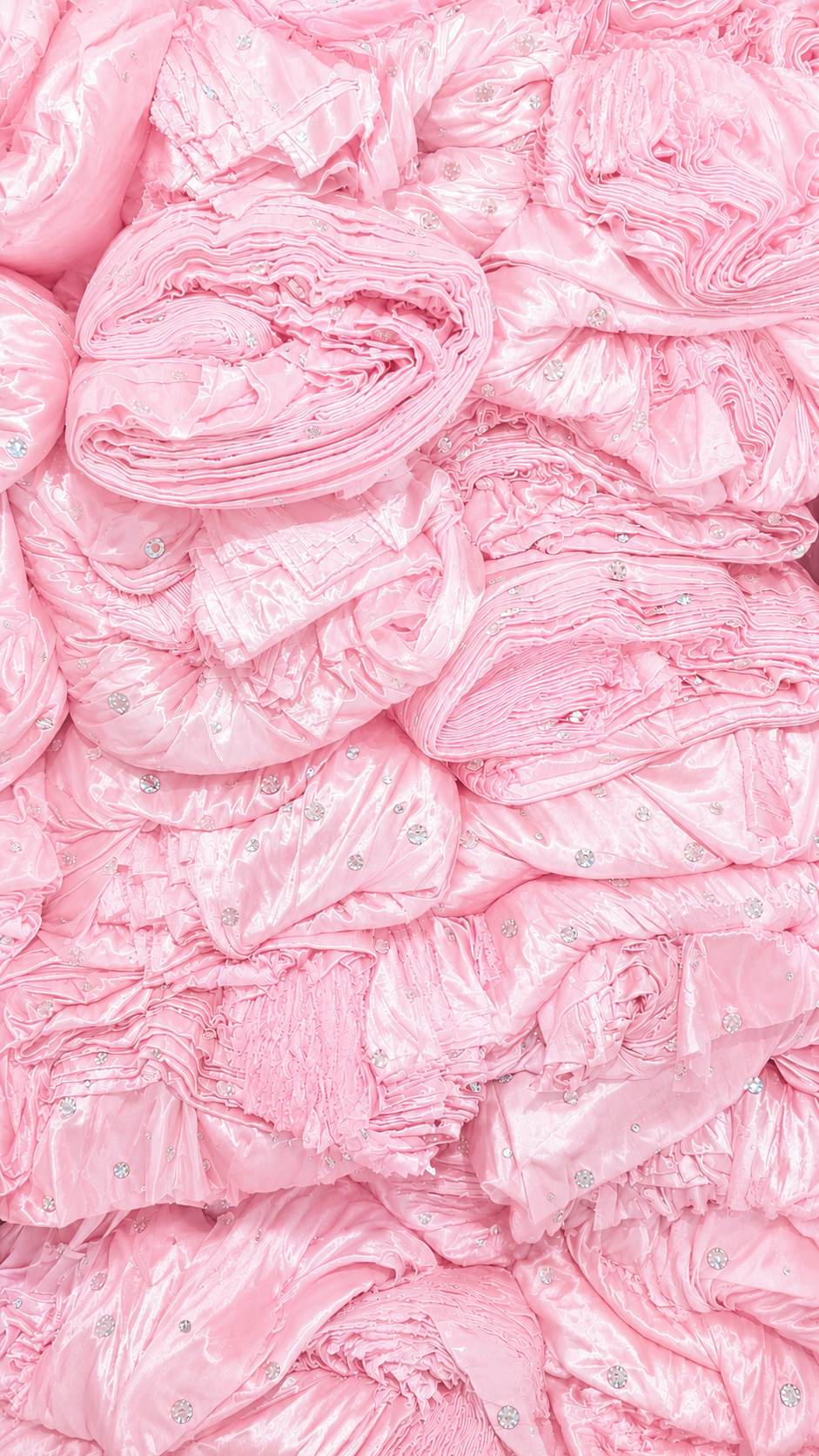 Drape-mirror-cloth-baby pink