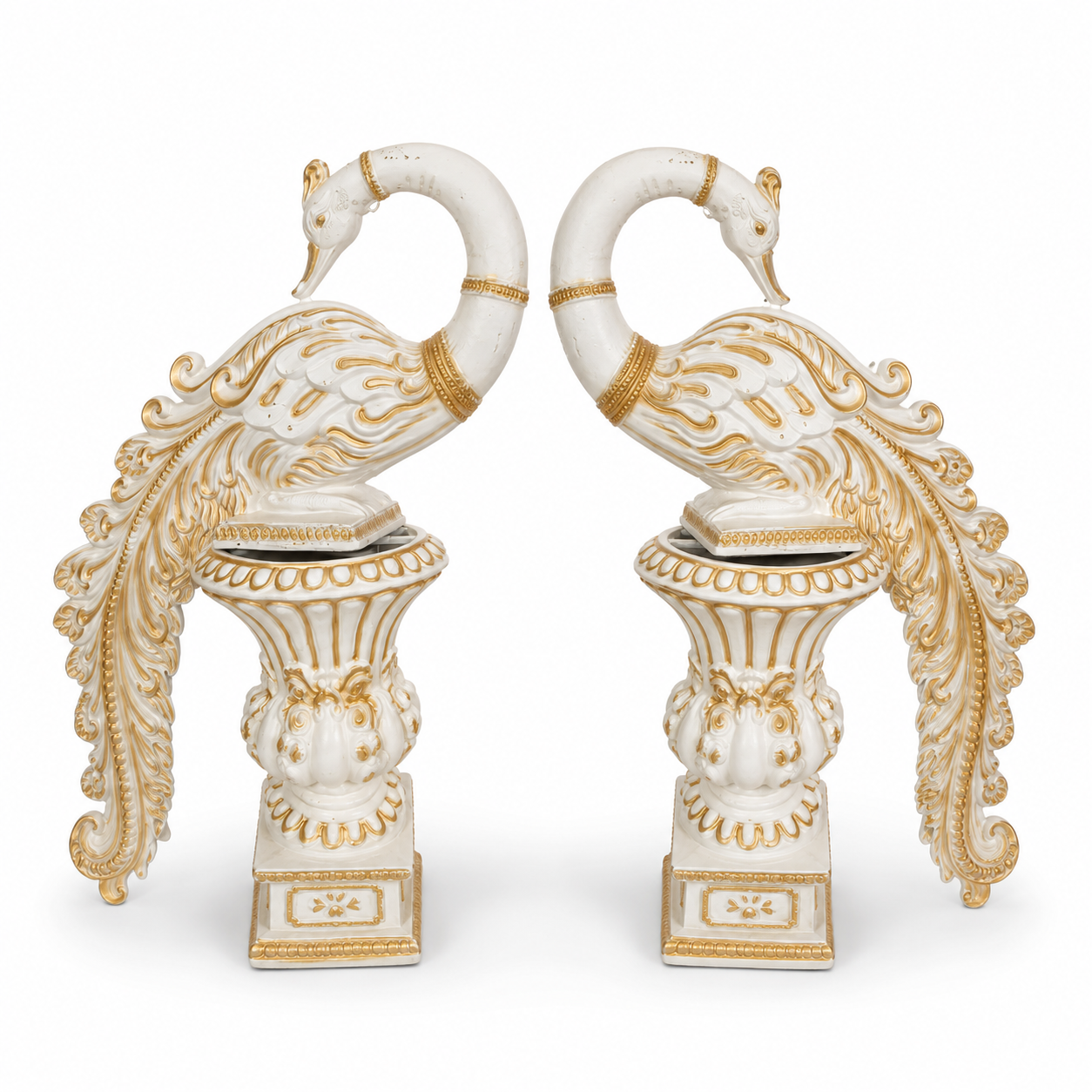 LUXURY SWAN CONSOLE