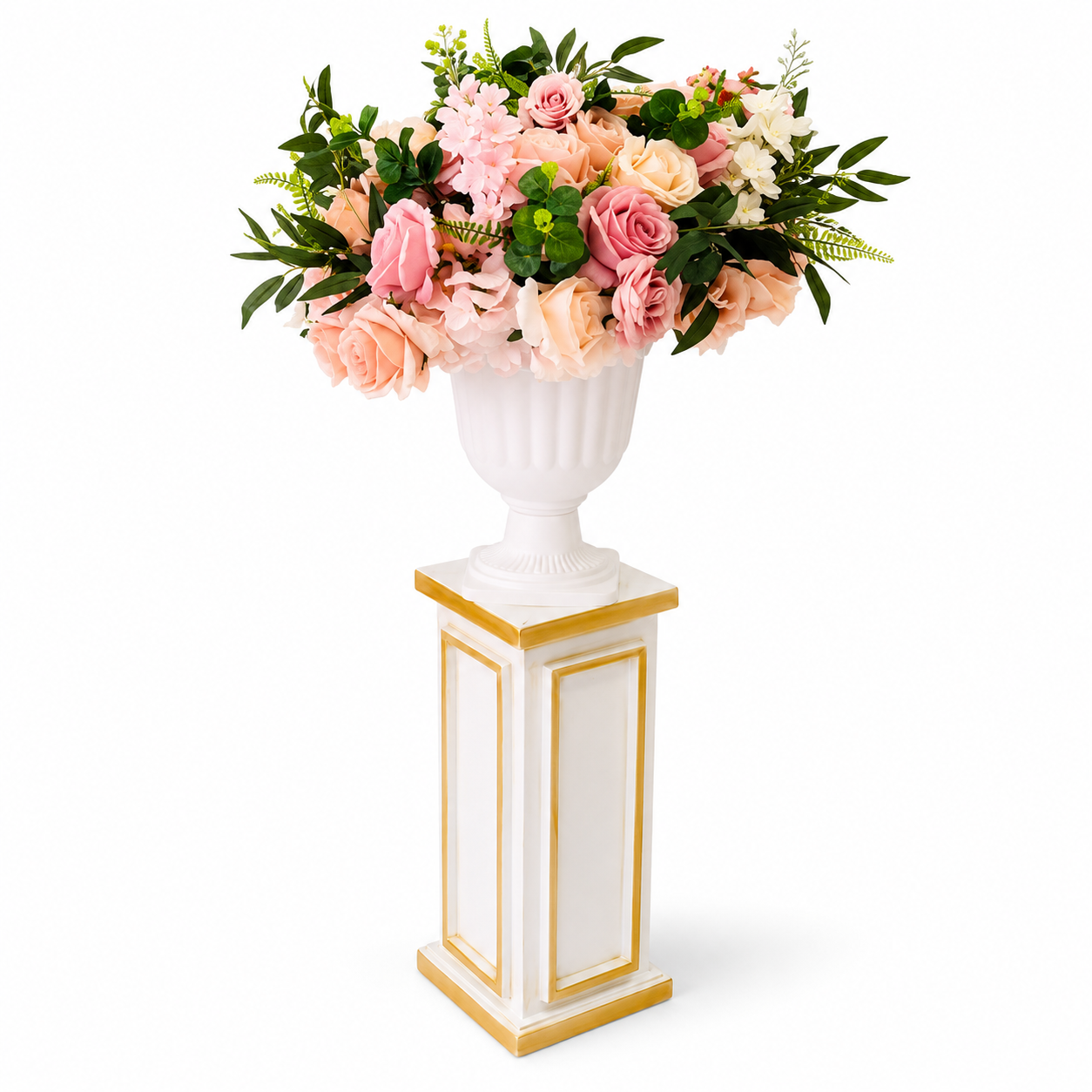 PREMIUM ENTRANCE FLORAL DECOR