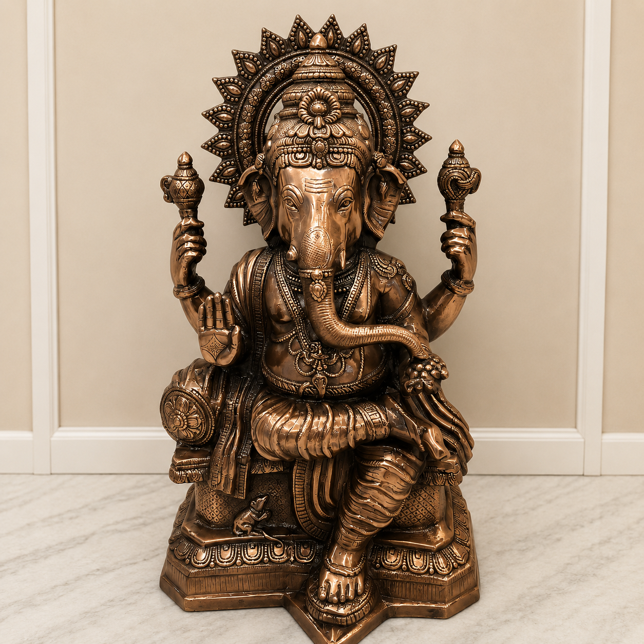 lord Ganesh