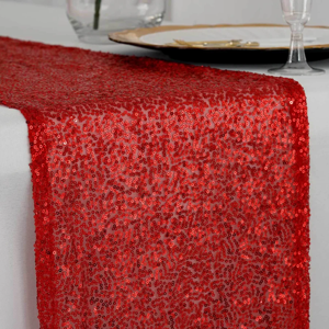 Sequin-Red
