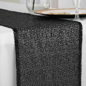 Sequin-Black