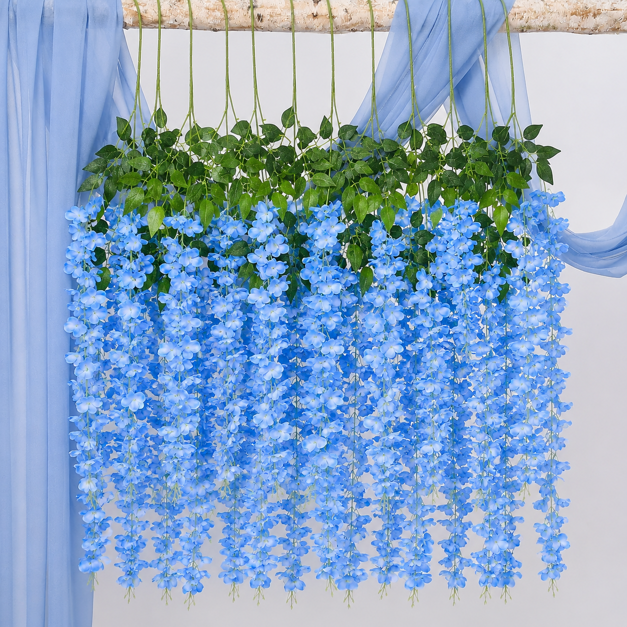 Wisteria-Blue
