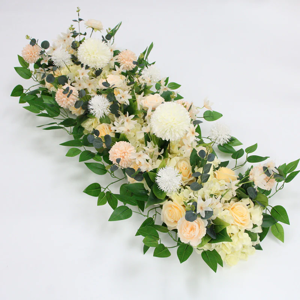 Wedding Flower-Champagne