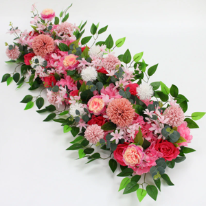 Wedding Flower-Dark Pink